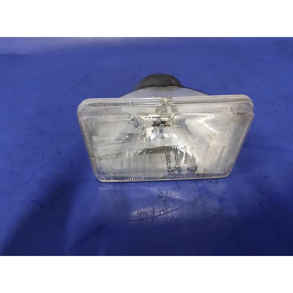 Suzuki CP50 Puch Lido50 1982-1986 első lámpa fényszóró Scheinwerfer front lamp