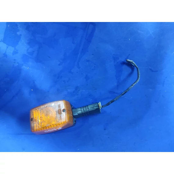Suzuki CP50 Puch Lido Vario 50 1982-1986 hátsó index Blinker Indicator