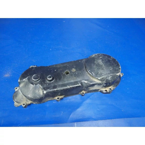 Suzuki CP50 Puch Lido Vario 50 1982-1986 CA14C berugó dekni Variodeckel engine cover