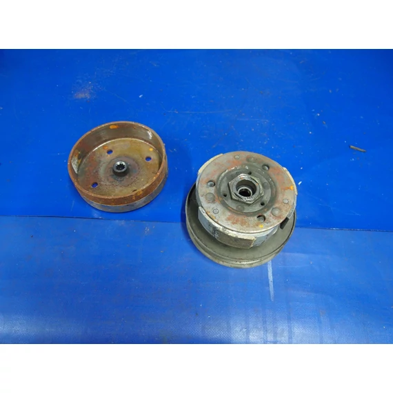 Suzuki CP50 Puch Lido Vario 50 1982-1986 kuplung Kupplung Clutch
