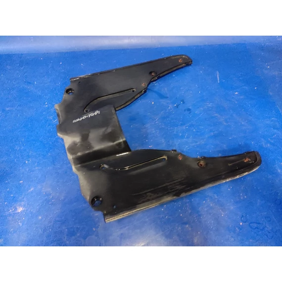 Suzuki CS 125 Gemma 1982 Taposó idom verkleidung innen cover