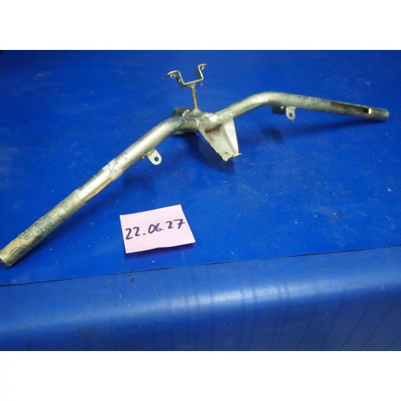 Suzuki-CS50H-Puch-Lido-SL50-1980-1982 kormány Lenker handlebar