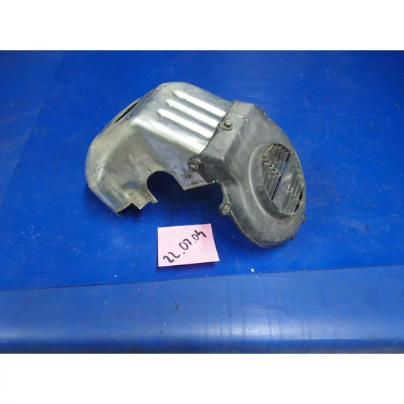 Suzuki CP50 Puch Lido Vario 50 1982-1986 berugó dekni Variodeckel engine cover