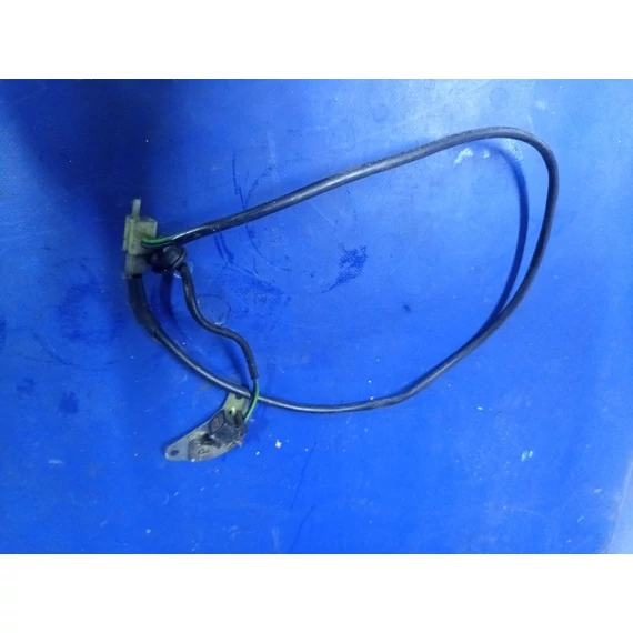 Suzuki GSXR600 SRAD N714 0996-2000 gyújtás jeladó Zündung impulsgeber ignition coils