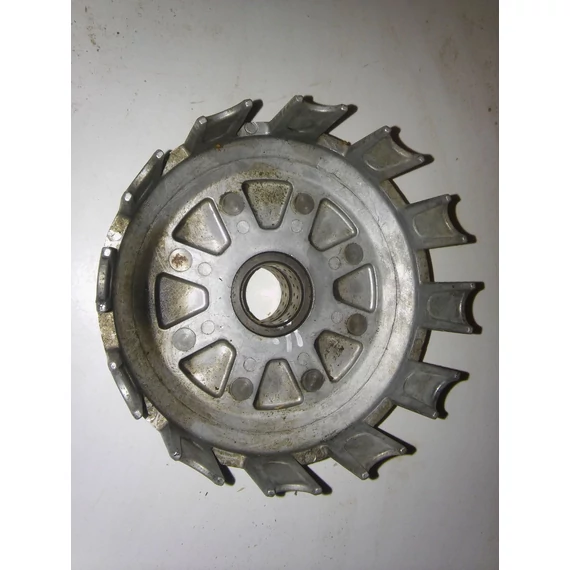 Suzuki RG 250 1987 kuplungkosá Kupplungskorb clutch basket