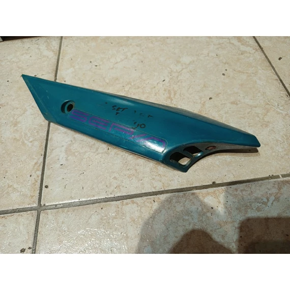 Suzuki Sepia 50 1990 bal idom Verkleidung cover