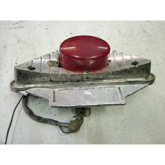 TGB Bullet 50 2001 hátsó lámpa Rücklicht rear light