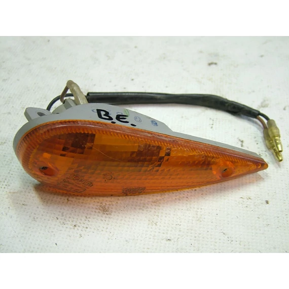 TGB Bullet 50 2001 bal első index Vorderblinker links indicator