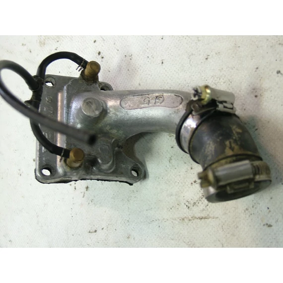 TGB Bullet 50 Bullet RR 2001-2007 szivócsonk vergaseransaugstützen carburetor 