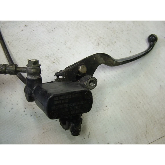 TGB Bullet 50 2001 főfékhenger Bremszylinder Brake cylinder