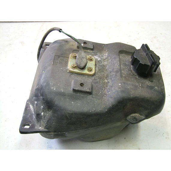 TGB Bullet 50 2001 Benzintank Kraftstofftank fuel tank