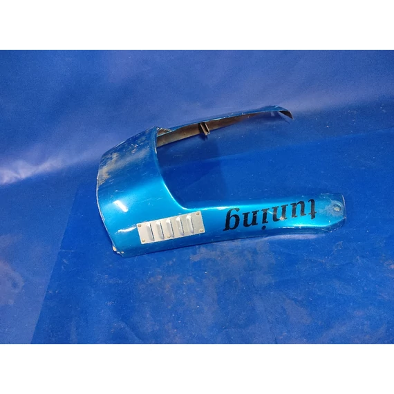 TGB Bullet 50 2001 alsó idom Verkleidung unten under cover