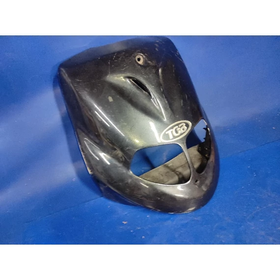 TGB Bullet 50 2001 első idom Verkleidung vorne front cover