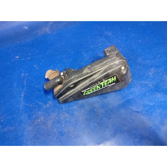 TGB Bullet 50 2001 légszűrőház Luftfillter air filter