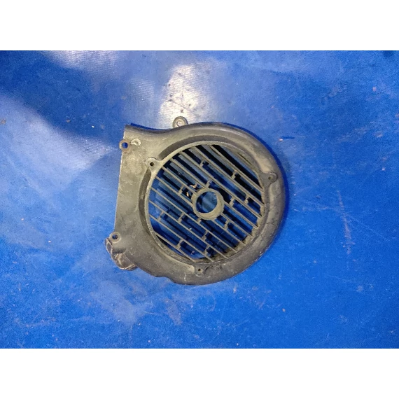 TGB Bullet 50 Bullet RR 2001-2007 ventillátorburkolat Motordeckel engine cover