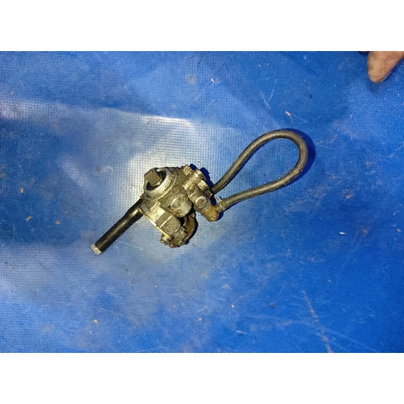 TGB Bullet 50 Bullet RR 2001-2007 olajpumpa Ölpumpe Oil pump