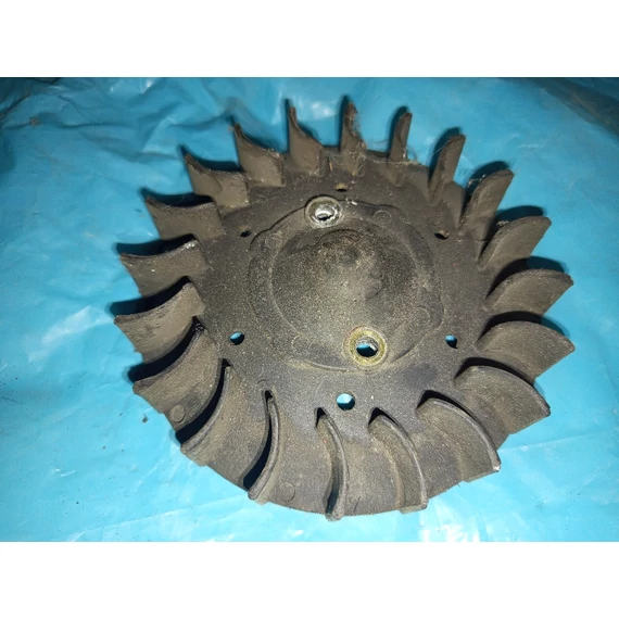 TGB Bullet 50 2001 Hűtőventillátor Kühlerlüfterrad 