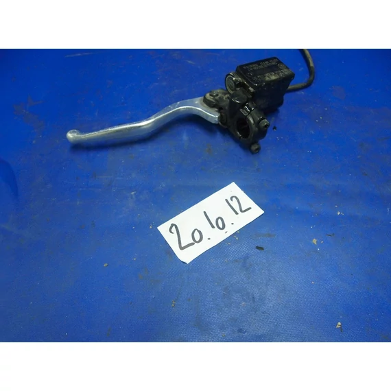 TGB Bullet RR 50 2007 főfékhenger Bremszylinder Brake cylinder