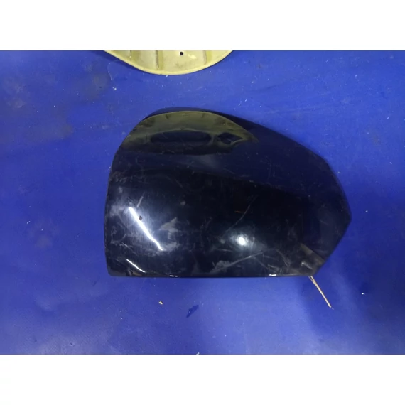 Tauris Mambo 50 szélvédő Windschield windscreen