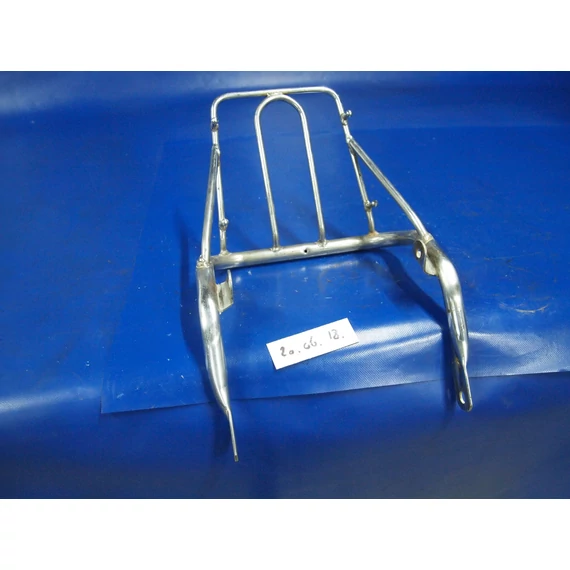 Yamaha XC125 150 Beluga1985-1988 50W csomagtartó Gepäckträger Luggage rack