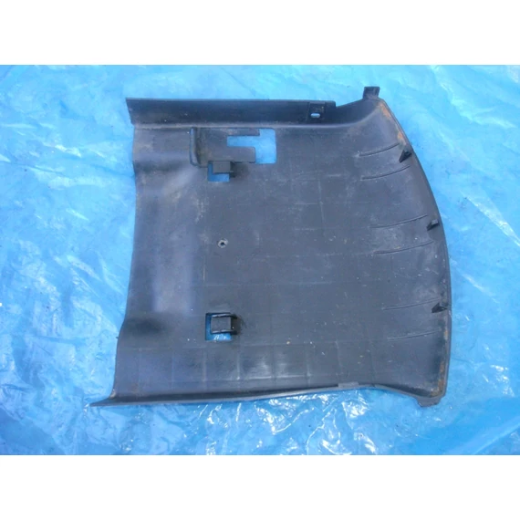 Yamaha CV50 5G6 CV80 5G3 Beluga Hercules City 50 39H 14A 80 1982 hasidom Verkleidung unten Cover