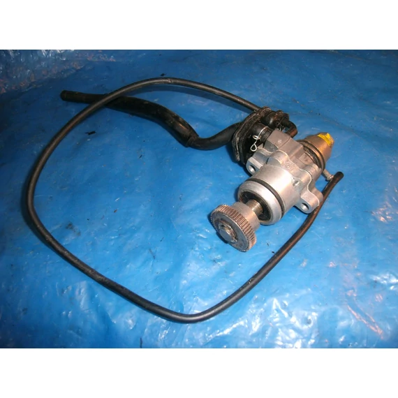 Yamaha CV50 5G6 CV80 5G3 Beluga Hercules City 50 39H 14A 80 1982 olajpumpa Ölpumpe Oilpump