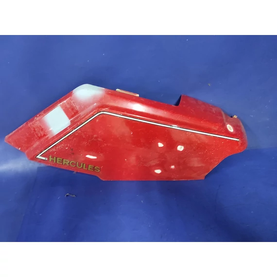 Yamaha CV50 5G6 CV80 5G3 Beluga Hercules City 50 39H 14A 80 1982 Ülésidom oldalidom Sitzverkleidung  seat cover