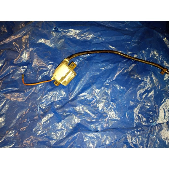 Yamaha CV50 5G6 CV80 5G3 Beluga Hercules City 50 39H 14A 80 1982 gyújtás alaplap Lichtmaschine zündung ignition alternator
