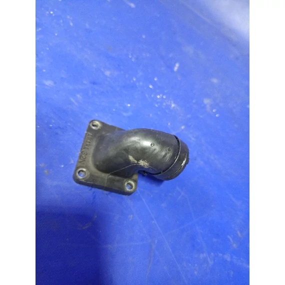 Yamaha CV50 5G6 CV80 5G3 Beluga Hercules City 50 39H 14A 80 1982 szívócsonk Vergaseransaugsztützen intake manifold