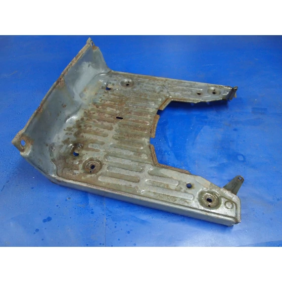 Yamaha CV50 5G6 CV80 5G3 Beluga Hercules City 50 39H 14A 80 1982 taposó idom Tritbett verkleidung Cover