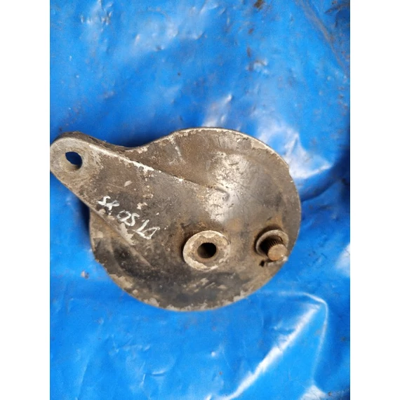 Yamaha DT 50 MX DT80MX 1981-1985 5J1 Gyújtás alaplap generátor Zündung Lichtmaschine Ignition alternator