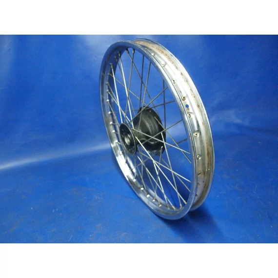 Yamaha DT 50 MX DT80MX 1981-1985 5J1 21X1,60 első kerék Vorderrad front wheel