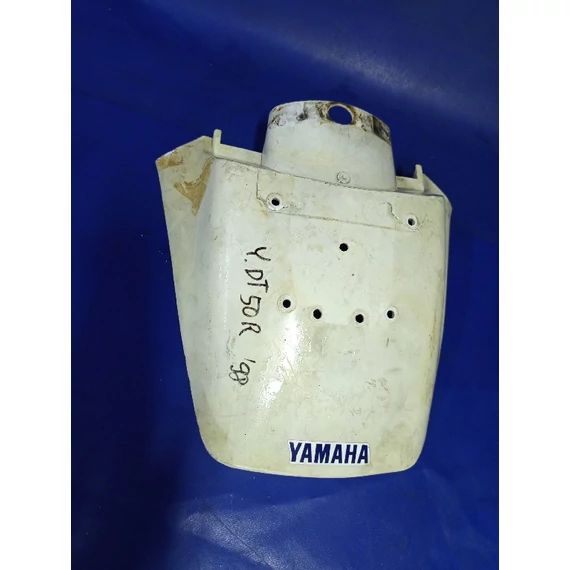 Yamaha DT50R 1998 faridom Heckverkleidung rear cover