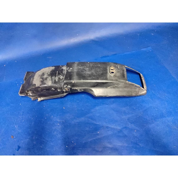 Yamaha DT 80 LC2 1993 53V első sárvédő Kot-flügel vorne front fender