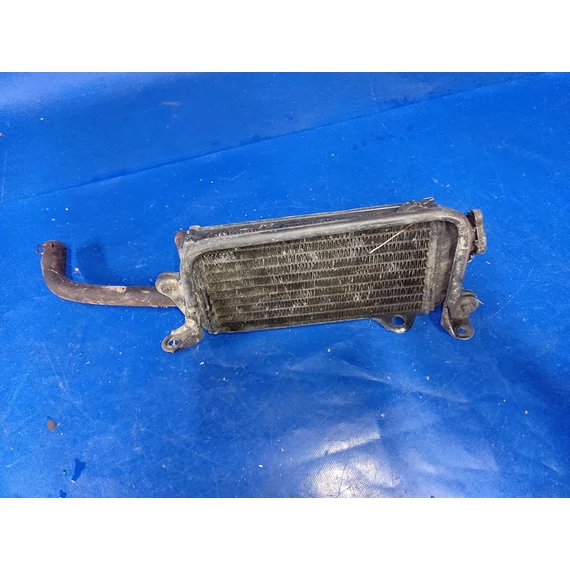 Yamaha DT 80 LC2 1993 53V vízhűtő Wasserkühler water cooler