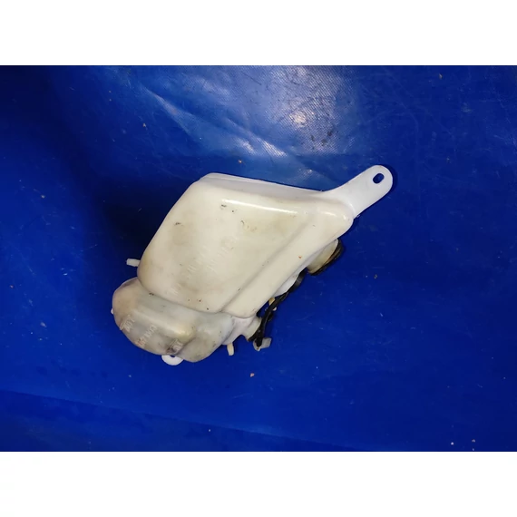Yamaha DT 50 MX DT80MX 1981-1985 5J1 olajtartály Öltank oiltank