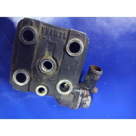 Yamaha RD 80 LC 1993 30W00 hengerfej original Zylinderkopf cylinder head