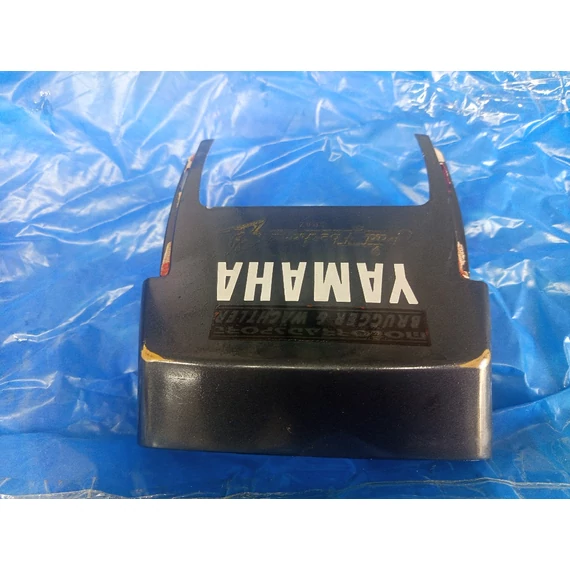 Yamaha FZR600 1989- hátsó összekötő idom verkleidung Panel cover