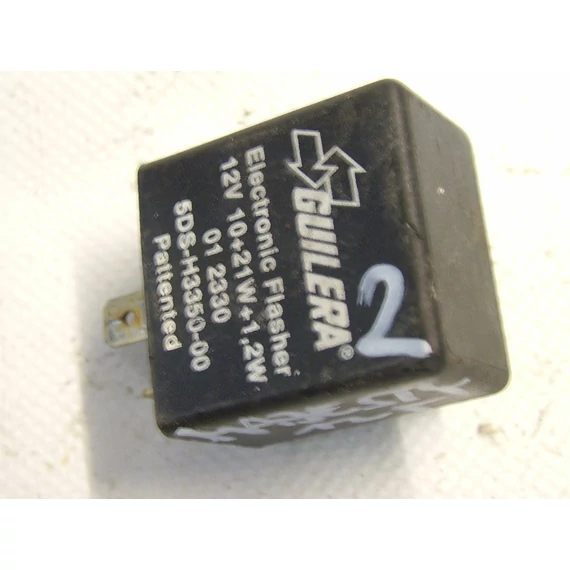 Yamaha YP125 150 Majesty MBK Skyliner 125-150 1998-2000 indexrelé blinker relais indicator relay