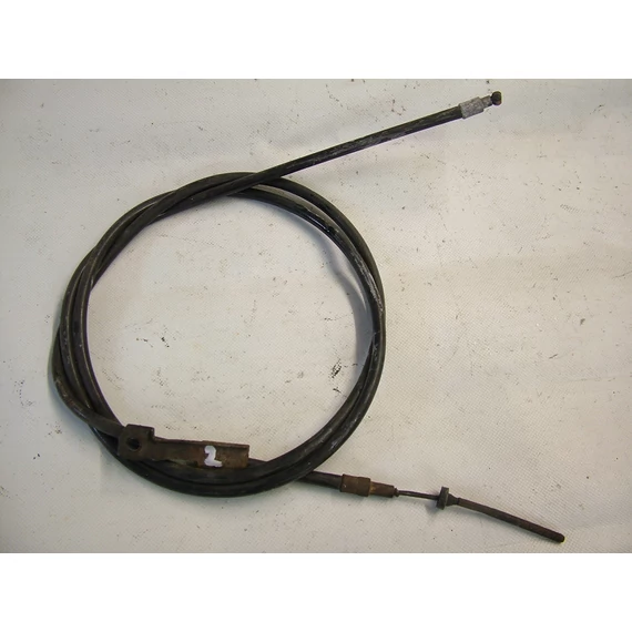 Yamaha YP125 150 Majesty MBK Skyliner 125-150 1998-2000  hátsó fékbowden Bremszug Brake cable