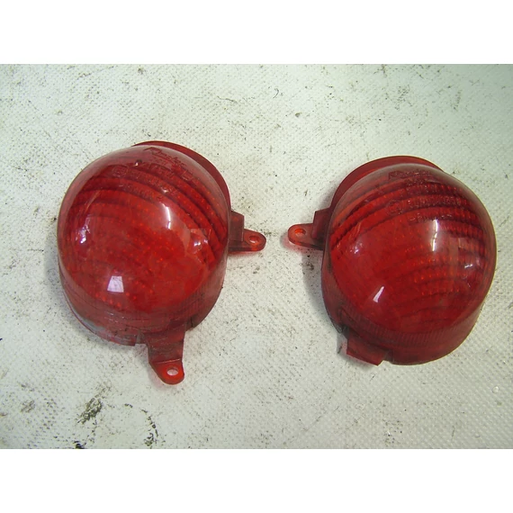 Yamaha YP125 150 Majesty MBK Skyliner 125-150 1998-2000 hátsó lámpa rücklicht rear light