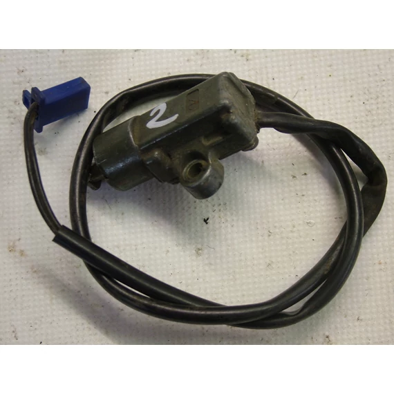Yamaha YP125 150 Majesty MBK Skyliner 125-150 1998-2000 oldaltámasz kapcsoló  Seiteständer schälter side stand switch