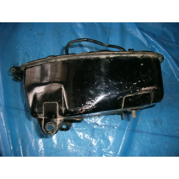 Yamaha Salient 50 14T 1982-1984 üzemanyagtank Kraftstofftank fuel tank