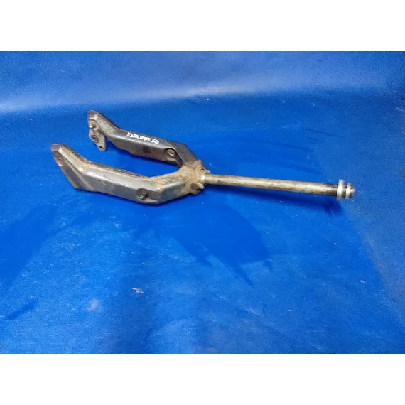Yamaha Salient 50 14T 1982-1984 elsővilla Vordergabel front fork