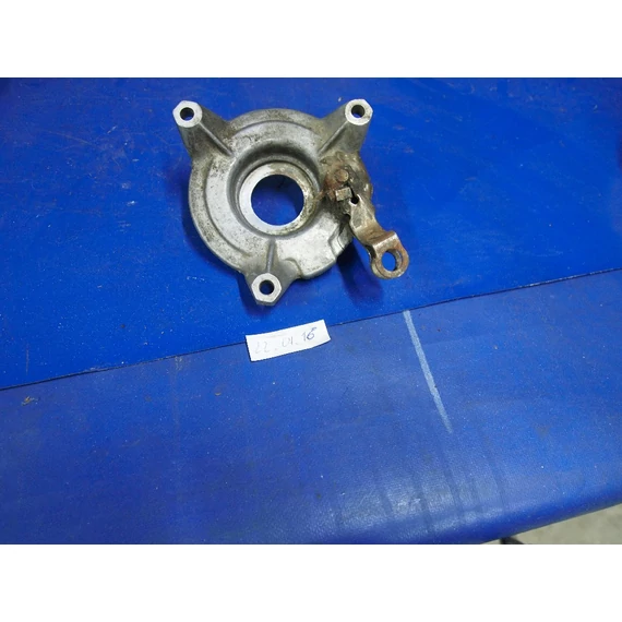 Yamaha Salient 50 14T 1982-1984 elsővilla Vordergabel front fork hátsó fék Bremse Brake