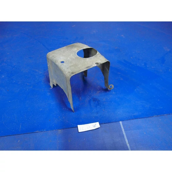 Yamaha Salient 50 14T 1982-1984 Henger burkolat Motordeckel cover