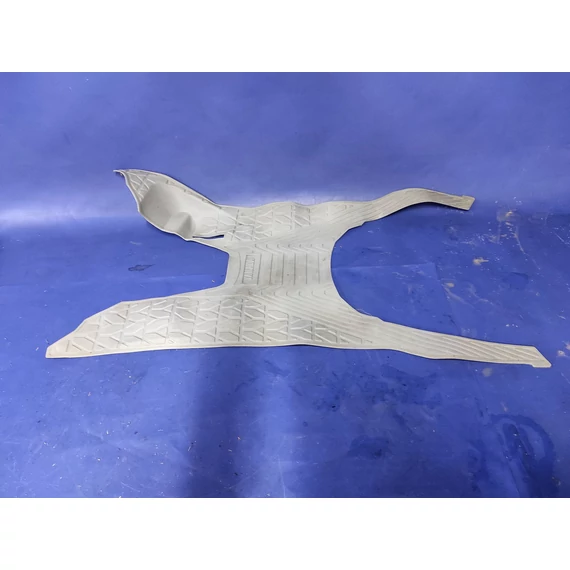 Yamaha XC125 150 Beluga Riva 1989-1993 4T 3KR taposó gumi fussmatte rubber mat