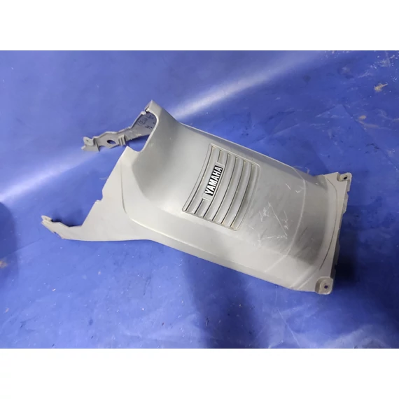 Yamaha XC125 150 Beluga Riva 1985-1993 4T 3KR 2T 50W szervíz idom Serviceverkleidung cover
