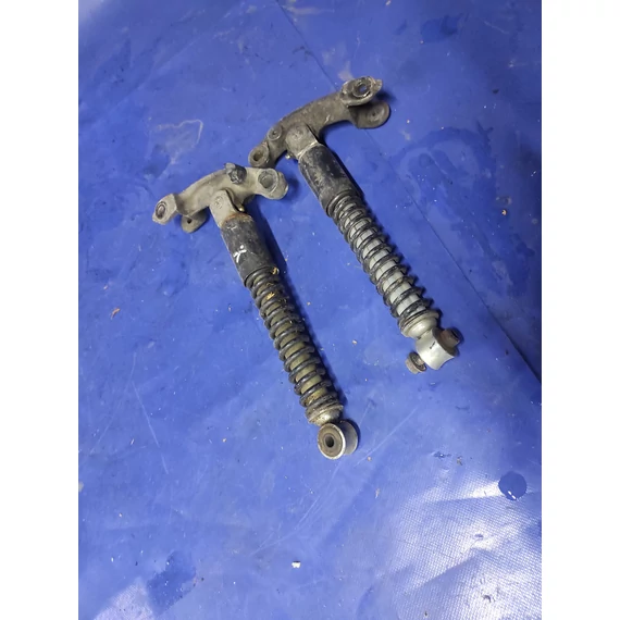 Yamaha XC125 150 Beluga Riva 1988-1993 4T 3KR 2T 50W első villa Vordergabel Front fork