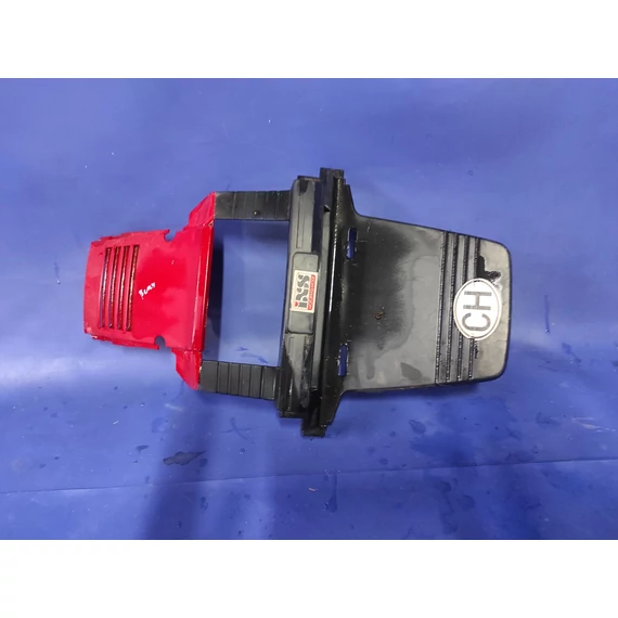 Yamaha XC125 150 Beluga Riva 1985-1993 4T 3KR 2T 50W hátsó lámpa idom Heckverkleidung cover